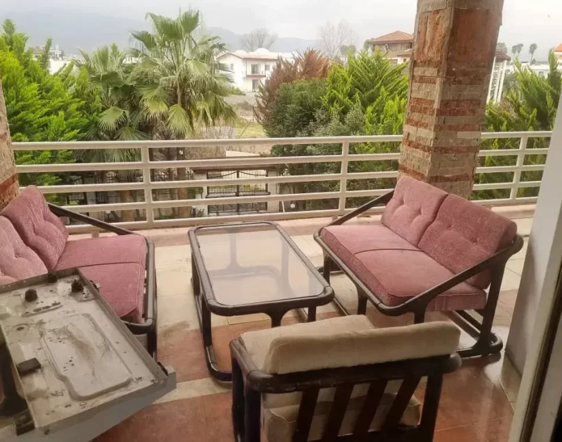 خرید ویلا دوبلکس فول فرنیش و سند دار مشجر چمستان | ۳۰۰ متر