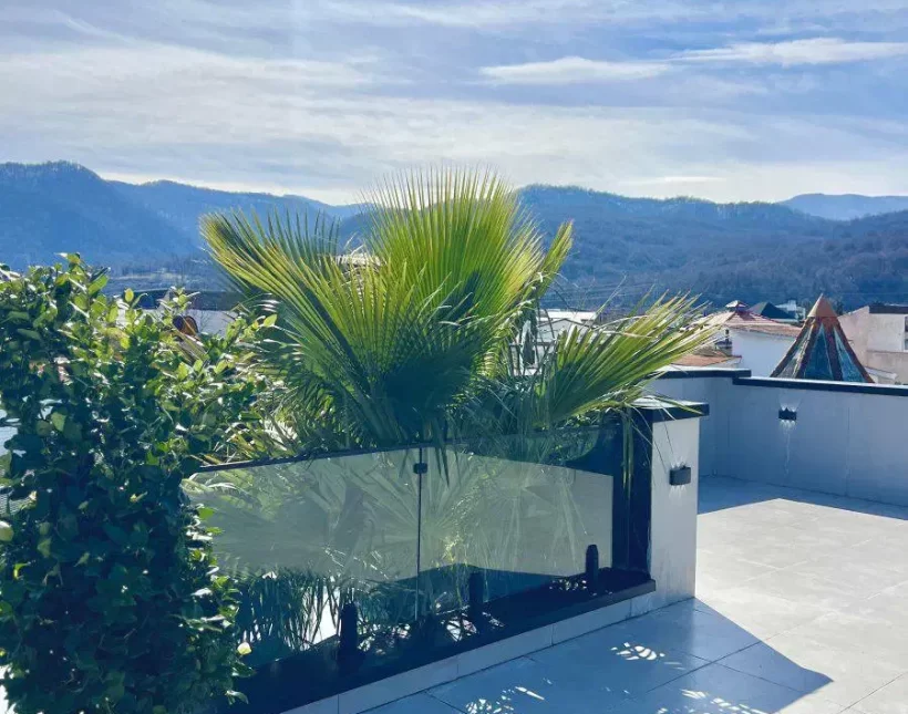 فروش ویلا دوبلکس استخردار و سنددار چمستان | ۲۸۰ متر