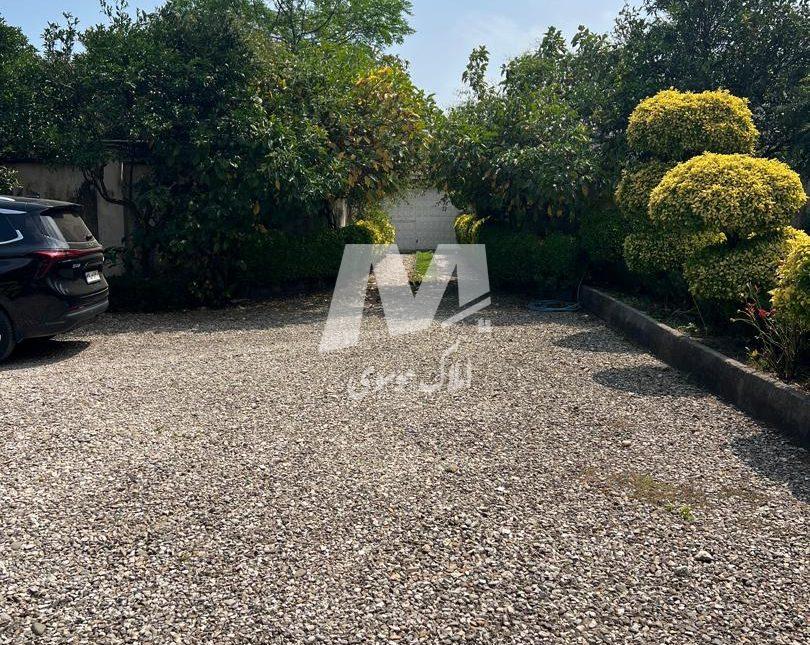 فروش ویلا باغ در رامسر زیبا | 1187 متر