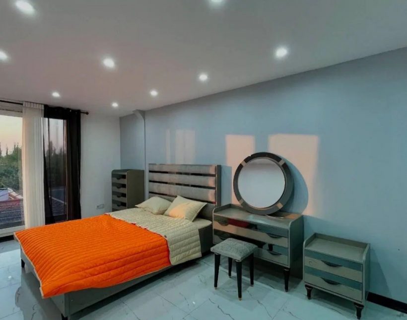 خرید ویلا گنجیاب نور ۲۸۰ متری مدرن استخردار فول فرنیش | ۲۸۰ متر