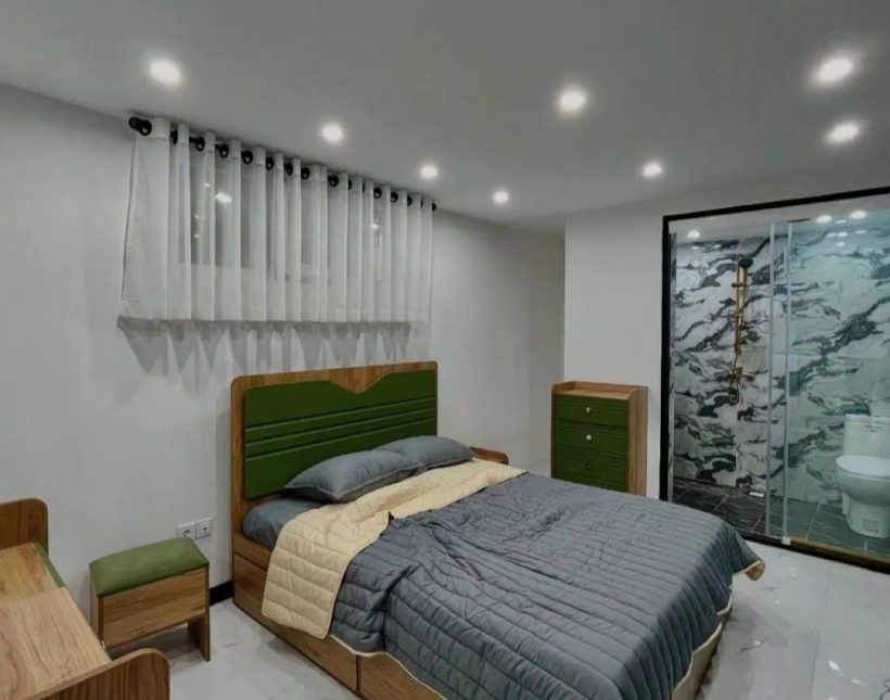 خرید ویلا گنجیاب نور ۲۸۰ متری مدرن استخردار فول فرنیش | ۲۸۰ متر