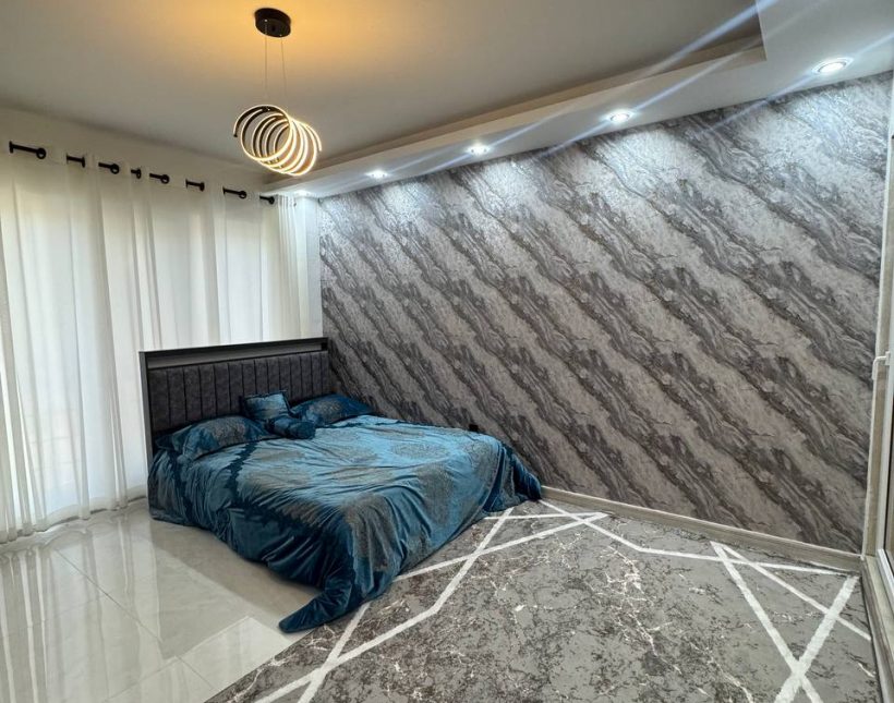 خرید ویلا جوربند چمستان تریبلکس هوشمند استخردار ویو ابدی | ۳۵۰ متر