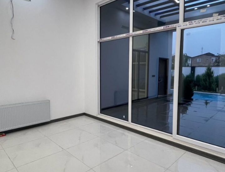 خرید ویلا فلت مدرن هوشمند ۳۵۰ متری استخر دار | ۳۵۰ متر