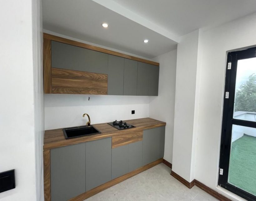 خرید ویلا دوبلکس مدرن استخردار روفگاردن ویو ابدی سند دار | ۳۰۰ متر