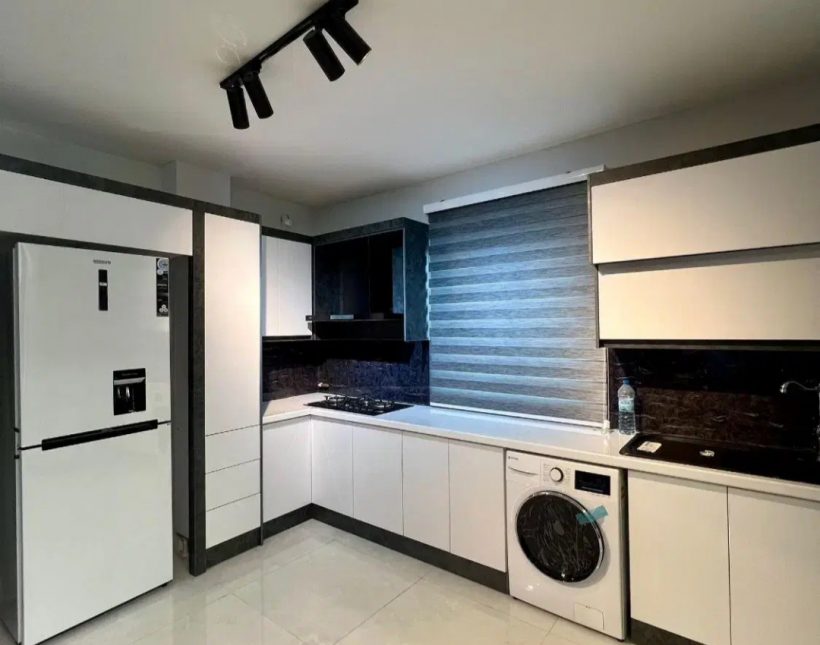 خرید ویلا همصفا چمستان ۳۰۰ متری مدرن استخردار مبله | ۳۰۰ متر