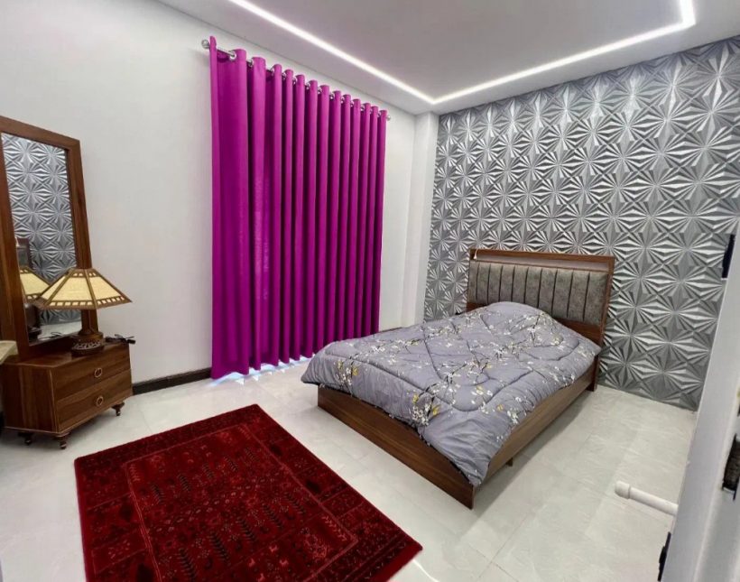 خرید ویلا همصفا چمستان ۳۰۰ متری مدرن استخردار مبله | ۳۰۰ متر