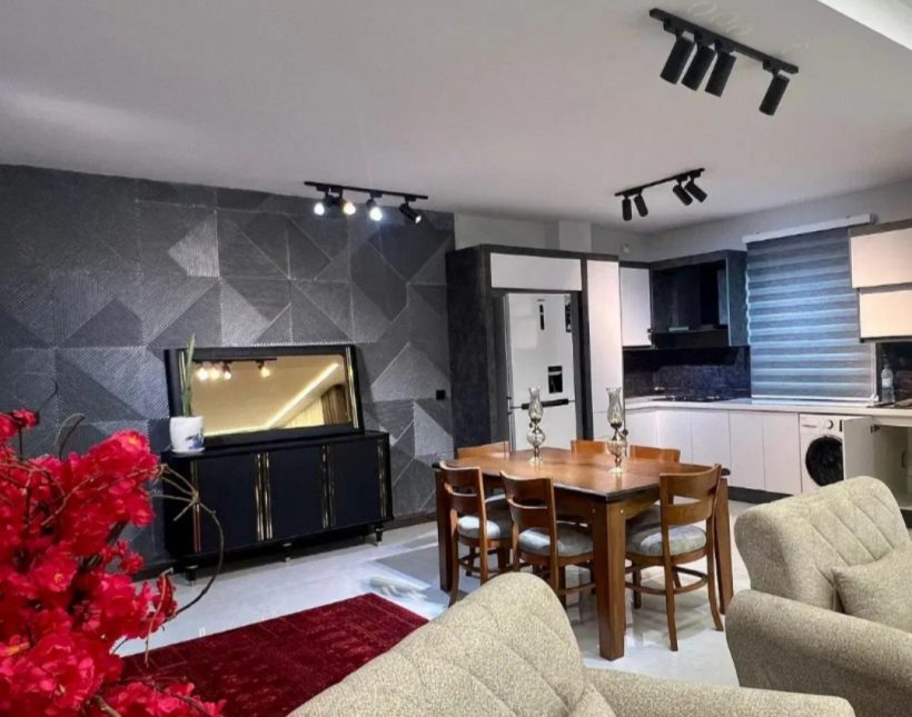 خرید ویلا همصفا چمستان ۳۰۰ متری مدرن استخردار مبله | ۳۰۰ متر