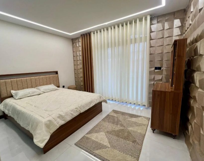 خرید ویلا همصفا چمستان ۳۰۰ متری مدرن استخردار مبله | ۳۰۰ متر