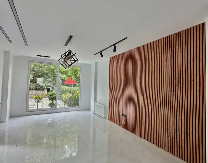 خرید ویلا در شمال ۳۰۰ متری مدرن استخردار شهرک برند جنگلی | ۳۰۰ متر