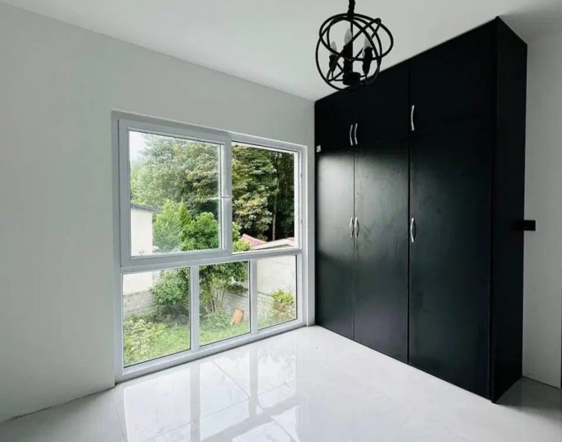 خرید ویلا در شمال ۳۰۰ متری مدرن استخردار شهرک برند جنگلی | ۳۰۰ متر