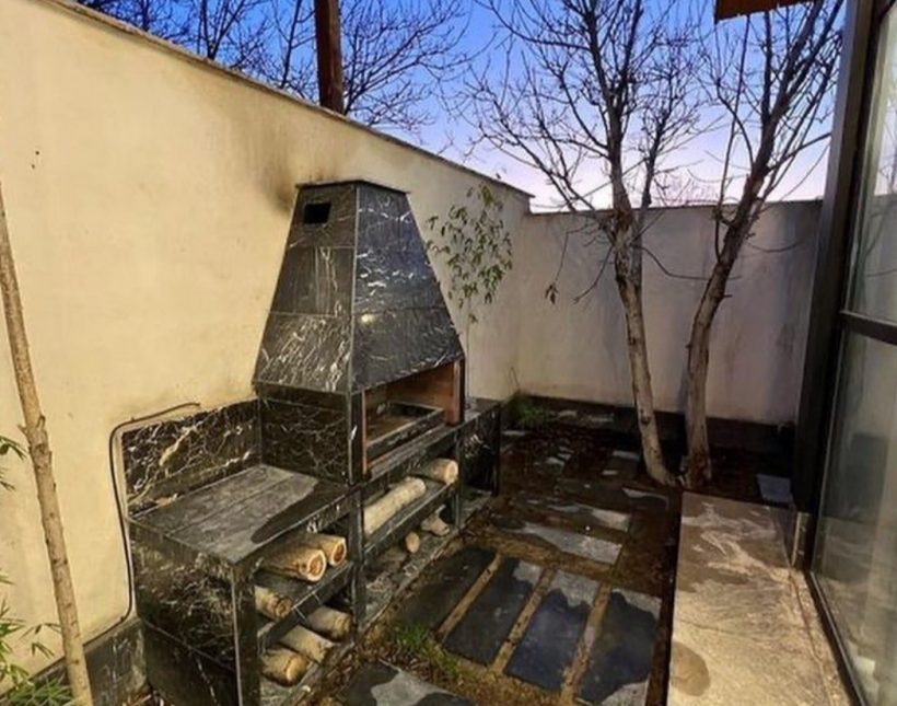 خرید ویلا سعادت آباد چمستان ۳۵۰ متری فلت هوشمند استخردار | ۳۵۰ متر