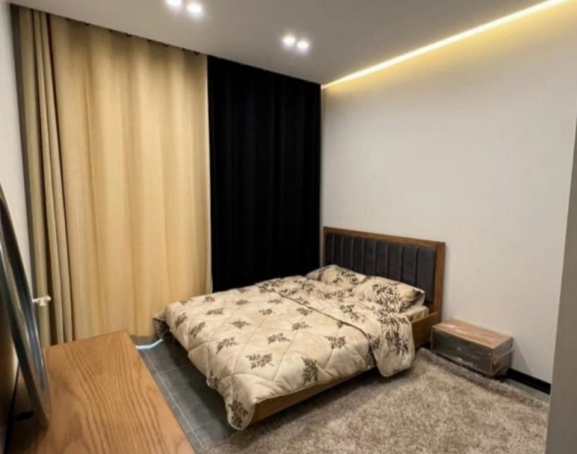 خرید ویلا همصفا چمستان مدرن شیک استخردار مبله کامل | ۳۵۰ متر