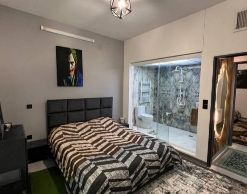 خرید ویلا همصفا چمستان مدرن شیک استخردار مبله کامل | ۳۵۰ متر