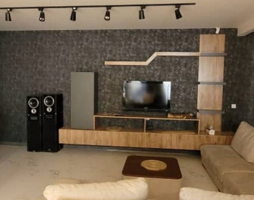 خرید ویلا شیک ۳۵۰ متری فول مبله استخردار شهرک برند | ۳۵۰ متر