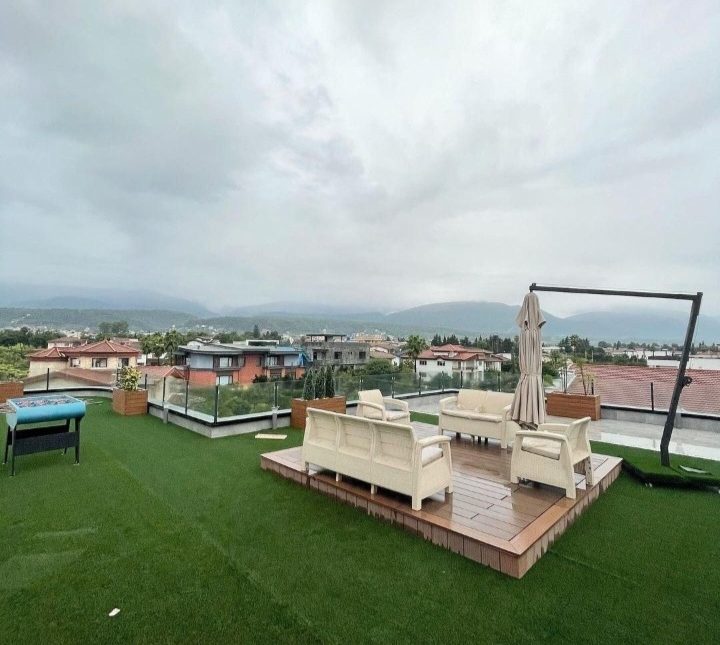 خرید ویلا اسپی کلا چمستان ۳۵۰ متری دوبلکس هوشمند | ۳۵۰ متر