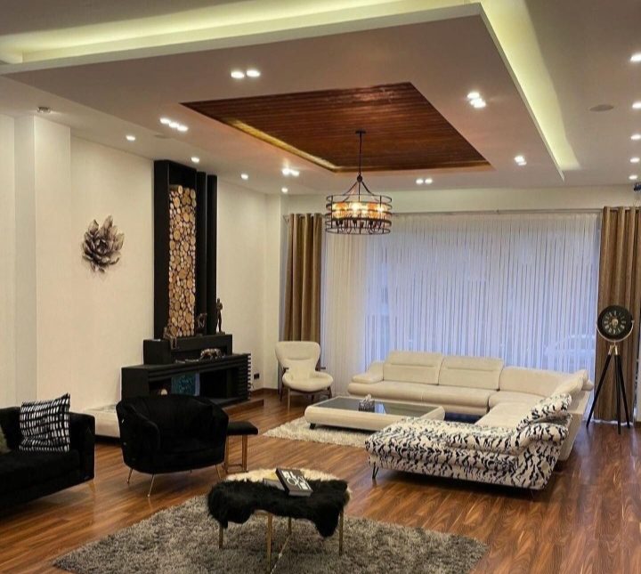 خرید ویلا اسپی کلا چمستان ۳۵۰ متری دوبلکس هوشمند | ۳۵۰ متر