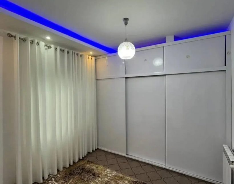 خرید اقساطی ویلا نعمت آباد چمستان فلت کلاسیک فول فرنیش | ۳۵۰ متر