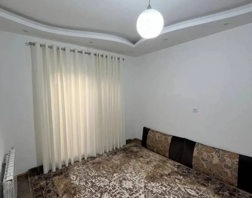 خرید اقساطی ویلا نعمت آباد چمستان فلت کلاسیک فول فرنیش | ۳۵۰ متر