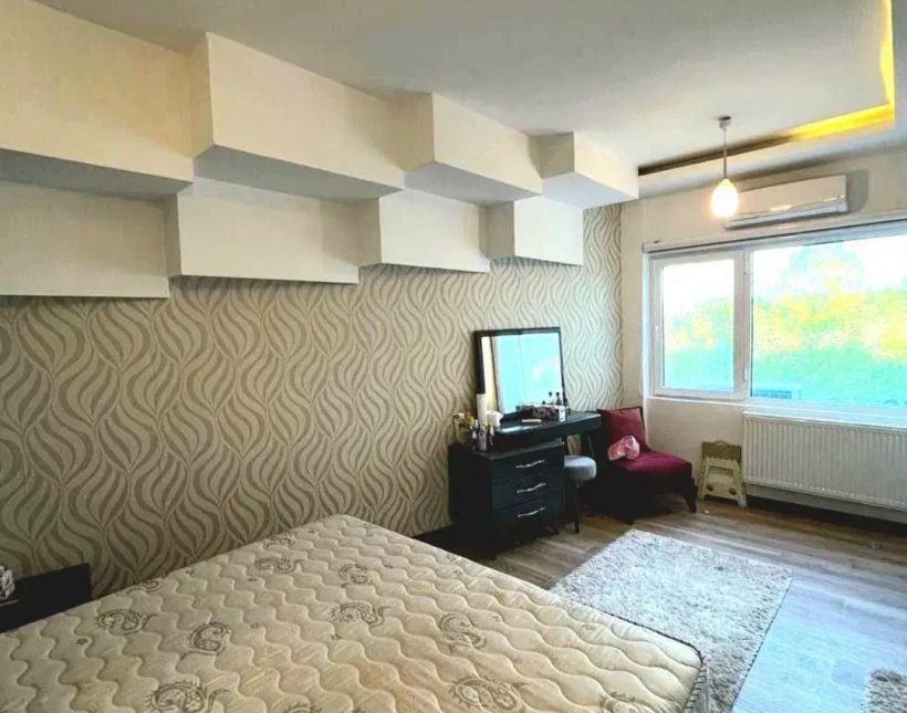 خرید ویلا الیمالات نور ۳۰۰ متری مدرن استخردار مبله کامل | ۳۰۰ متر