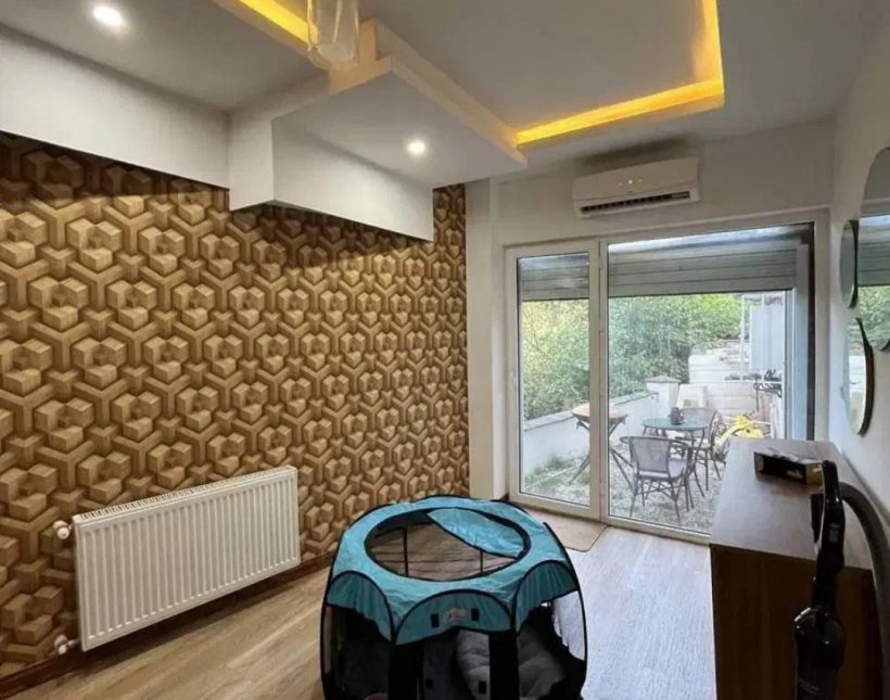 خرید ویلا الیمالات نور ۳۰۰ متری مدرن استخردار مبله کامل | ۳۰۰ متر