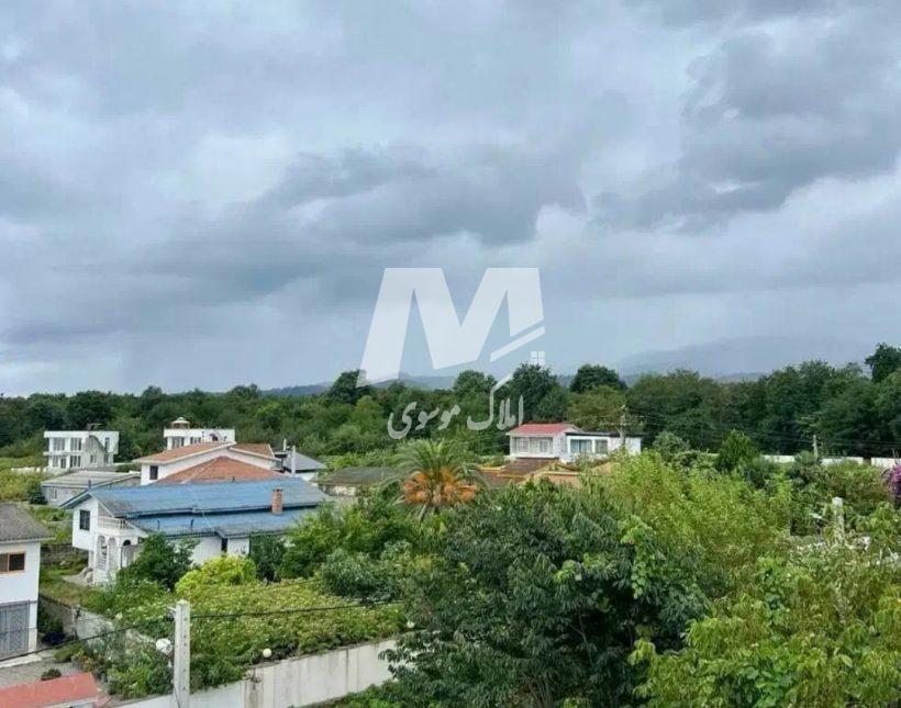 خرید ویلا ناتل نور ۴۰۰ متری مدرن استخر داخلی سند دار | ۴۰۰ متر