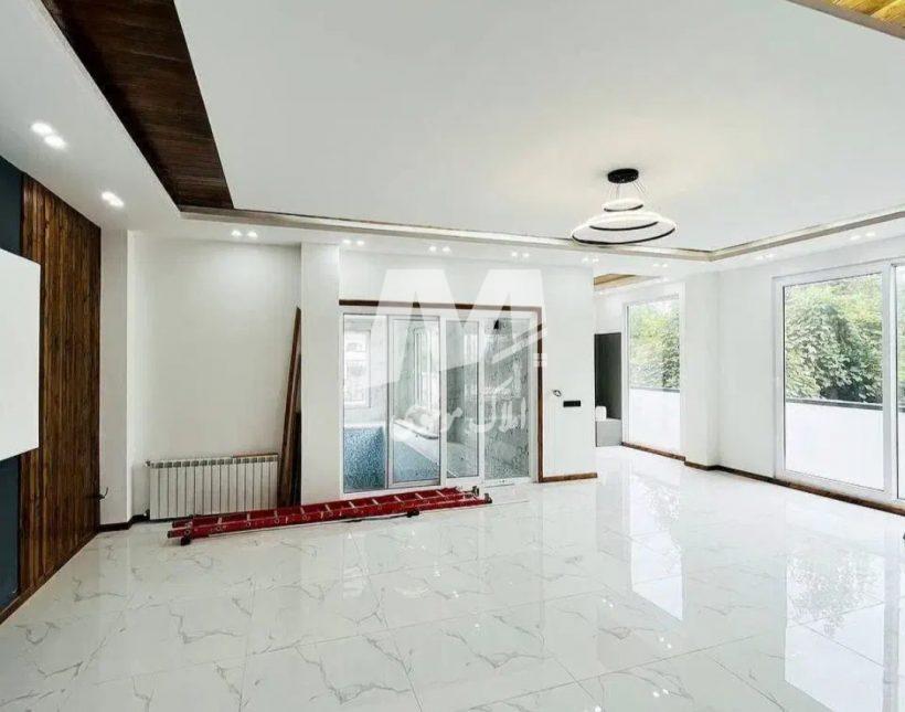 خرید ویلا ناتل نور ۴۰۰ متری مدرن استخر داخلی سند دار | ۴۰۰ متر