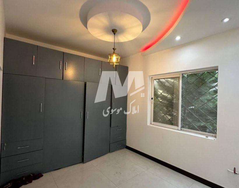 خرید ویلا در چمستان ۲۵۰ متری نما رومی سند دار شهرک جنگلی | ۲۵۰ متر