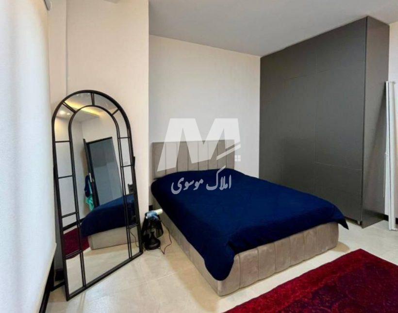 خرید ویلا در نور ۲۵۰ متری دوبلکس مدرن فول فرنیش سند دار | ۲۵۰ متر