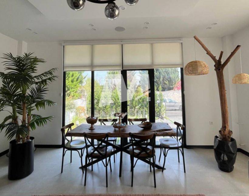 خرید ویلا در نور ۲۵۰ متری دوبلکس مدرن فول فرنیش سند دار | ۲۵۰ متر