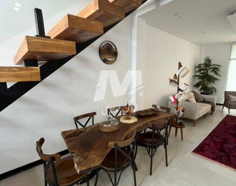 خرید ویلا در نور ۲۵۰ متری دوبلکس مدرن فول فرنیش سند دار | ۲۵۰ متر