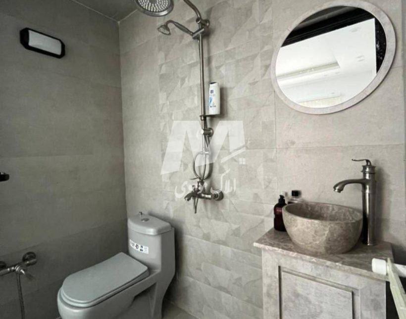 خرید ویلا در نور ۲۵۰ متری دوبلکس مدرن فول فرنیش سند دار | ۲۵۰ متر