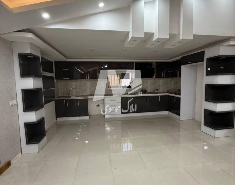 خرید ویلا باغ نما سنگ استخر داخلی شهرک جنگلی چمستان | ۲۵۰ متر