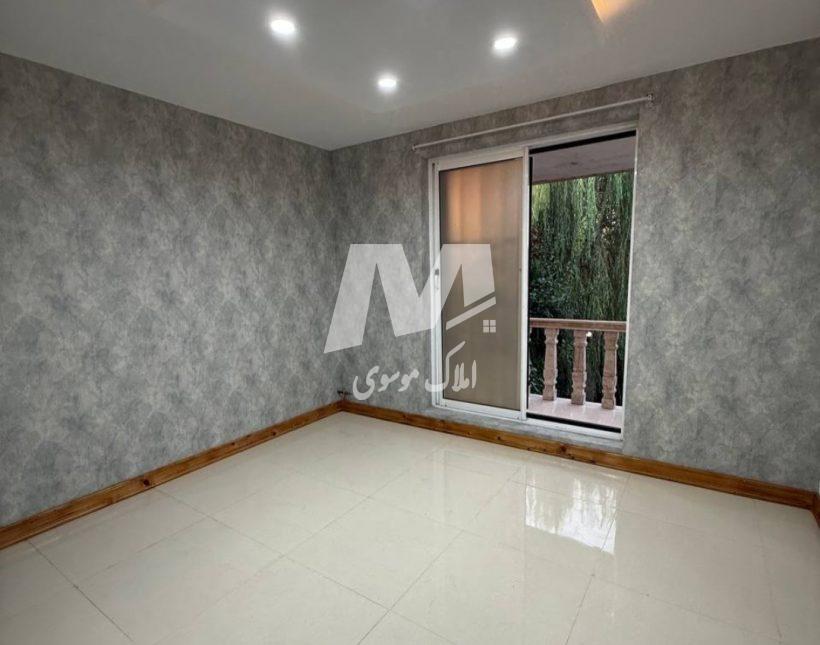 خرید ویلا باغ نما سنگ استخر داخلی شهرک جنگلی چمستان | ۲۵۰ متر