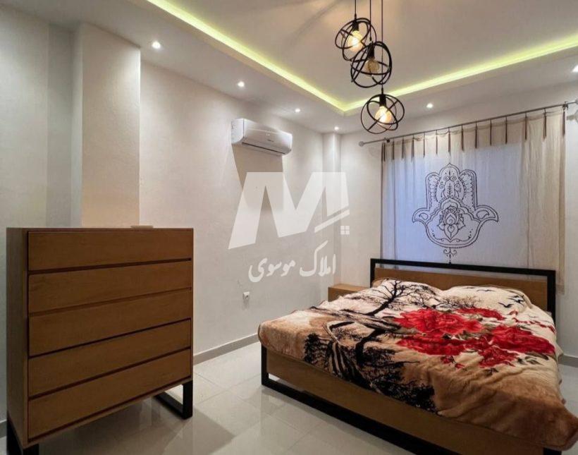 خرید ویلا آپادانا چمستان مدرن استخردار شهرک هم تیپ | ۳۰۰ متر