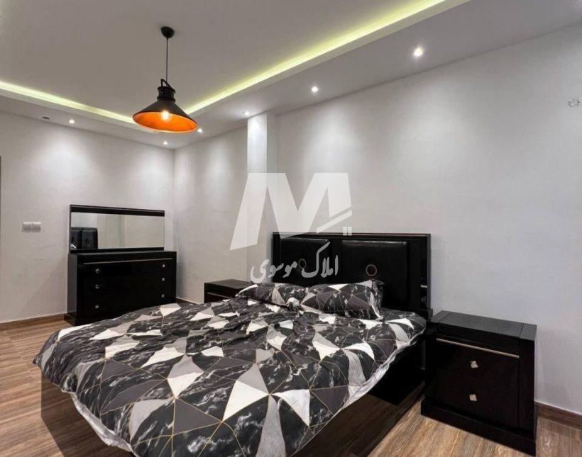 خرید ویلا آپادانا چمستان مدرن استخردار شهرک هم تیپ | ۳۰۰ متر