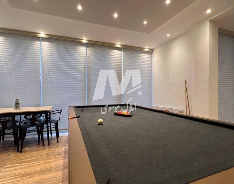 خرید ویلا آپادانا چمستان مدرن استخردار شهرک هم تیپ | ۳۰۰ متر