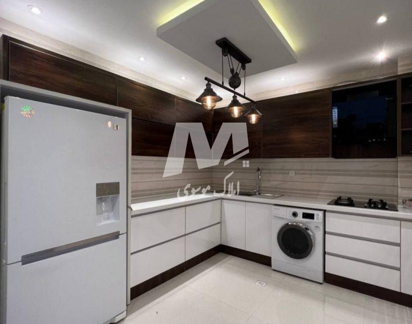 خرید ویلا آپادانا چمستان مدرن استخردار شهرک هم تیپ | ۳۰۰ متر