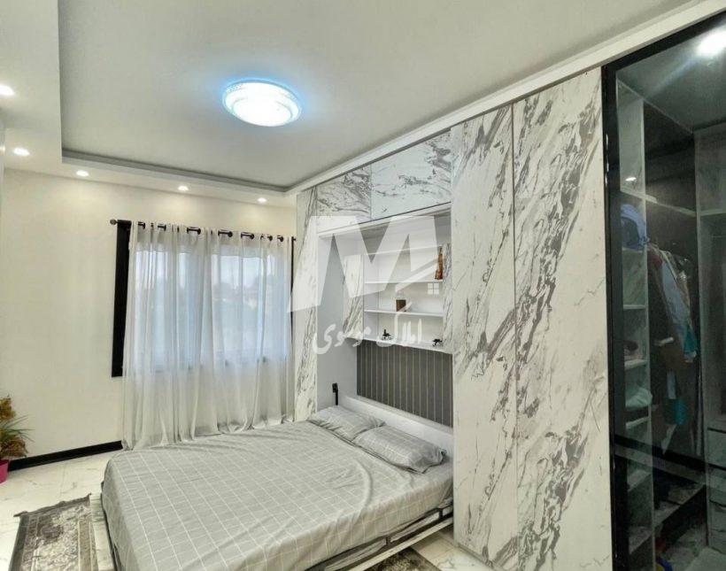 خرید ویلا در نور۳۰۰ متری دوبلکس مدرن فول فرنیش شهرکی | ۳۰۰ متر