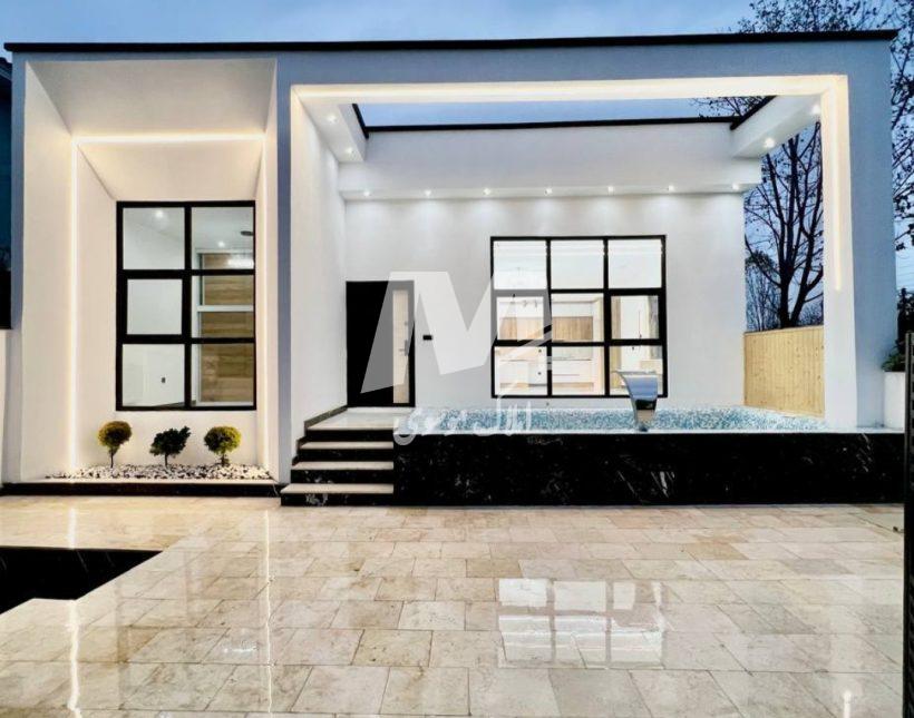 خرید ویلا نعمت آباد چمستان فلت ارزان استخردار | ۲۵۰ متر