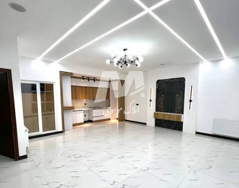 خرید ویلا نعمت آباد چمستان فلت ارزان استخردار | ۲۵۰ متر