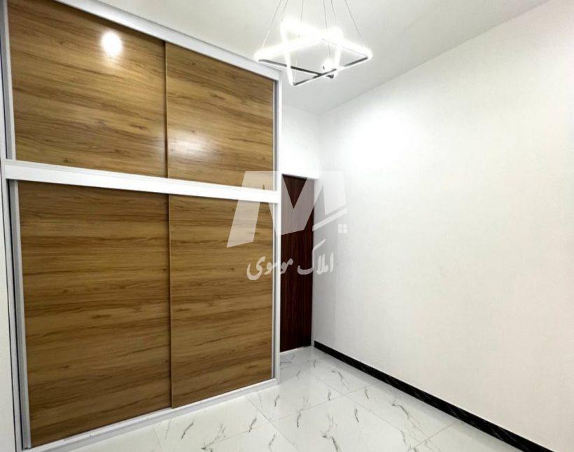 خرید ویلا نعمت آباد چمستان فلت ارزان استخردار | ۲۵۰ متر