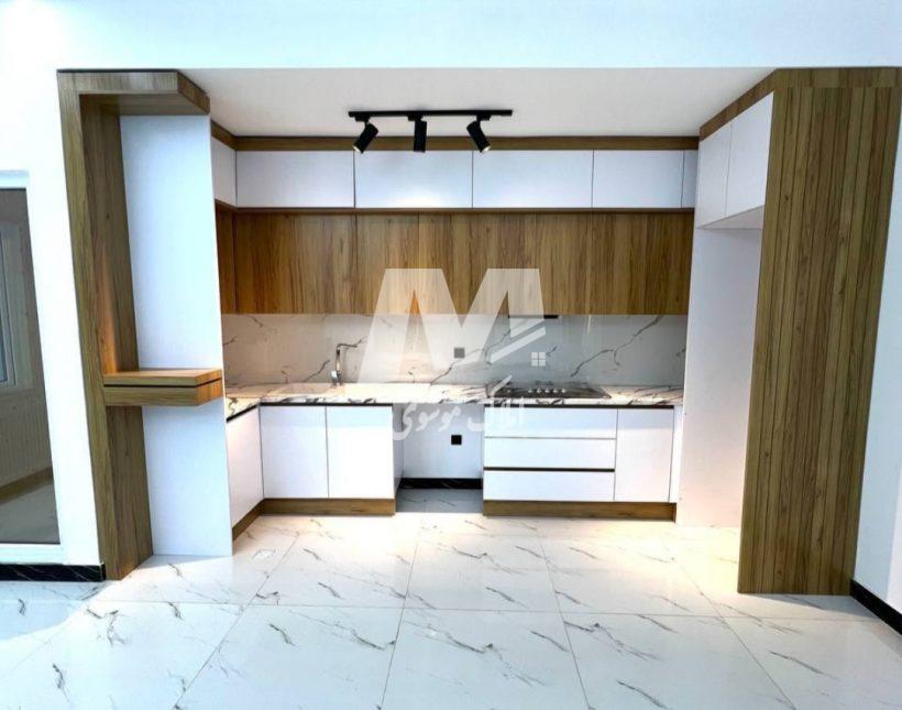 خرید ویلا نعمت آباد چمستان فلت ارزان استخردار | ۲۵۰ متر