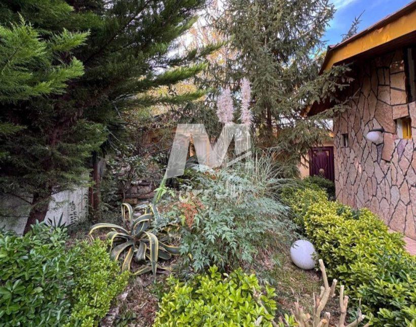 خرید ویلا باغ فلت ۴۰۰ متری دامنه جنگل نور مدارک تکمیل | ۴۰۰ متر