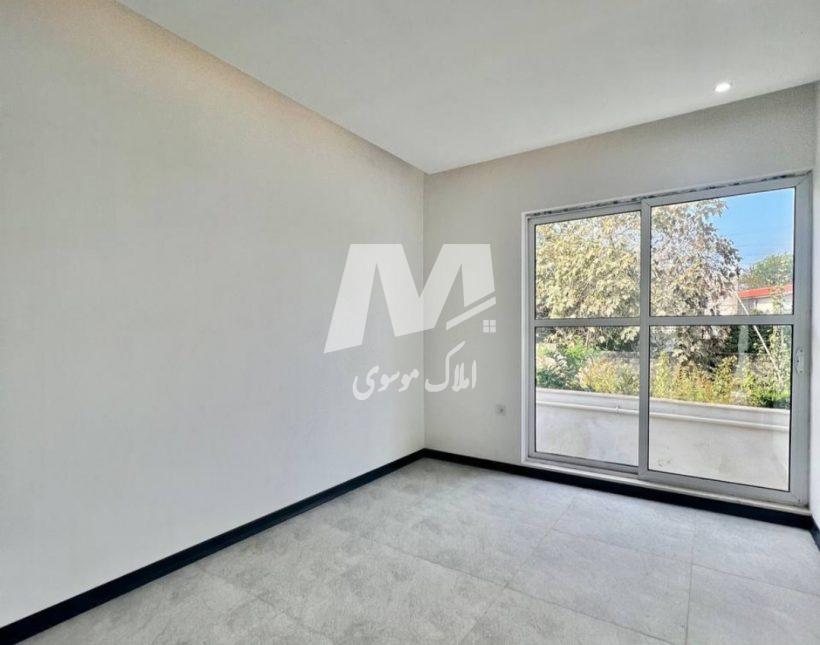 خرید ویلا در نور ۳۵۰ متری مدرن استخردار شهرک برند | ۳۵۰ متر