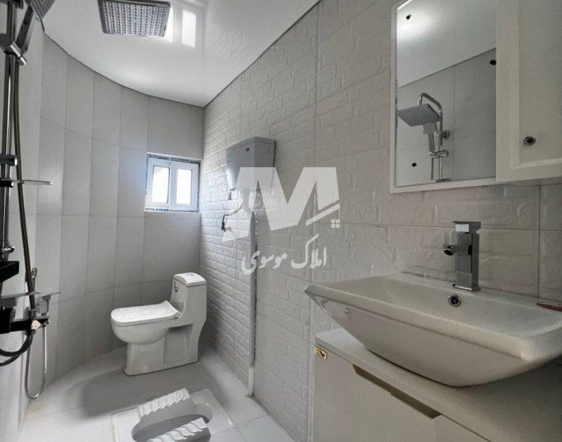 خرید ویلا در نور ۳۵۰ متری مدرن استخردار شهرک برند | ۳۵۰ متر