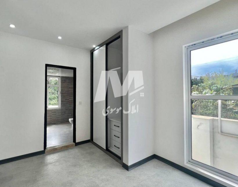 خرید ویلا در نور ۳۵۰ متری مدرن استخردار شهرک برند | ۳۵۰ متر