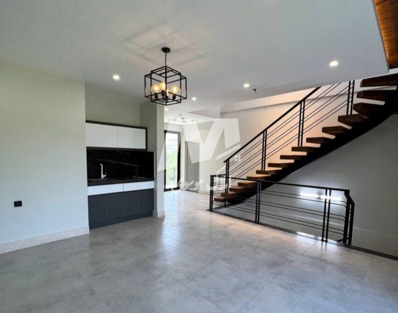 خرید ویلا امیرآباد چمستان ۳۰۰ متری تریبلکس مدرن استخردار | ۳۰۰ متر