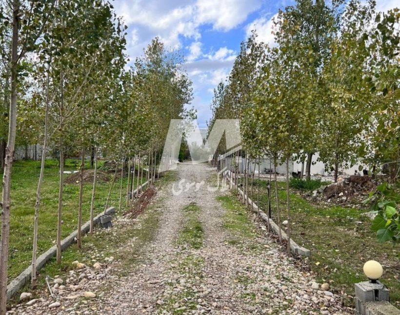 خرید ویلا در نور ۳۰۰ متری مدرن استخردار شهرک برند جنگلی | ۲۵۰ متر