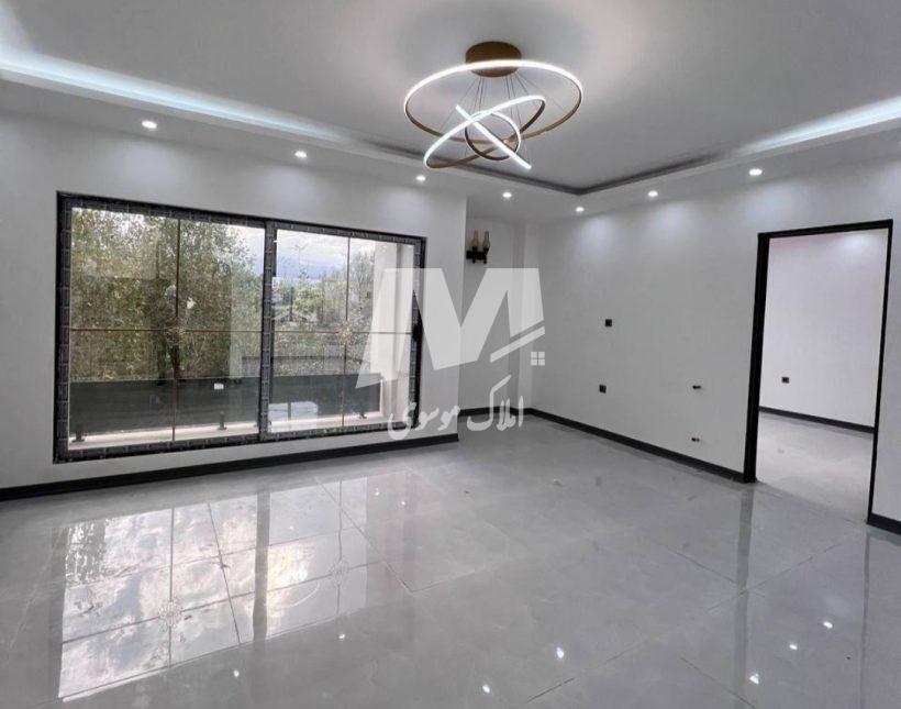 خرید ویلا در نور ۳۰۰ متری مدرن استخردار شهرک برند جنگلی | ۲۵۰ متر