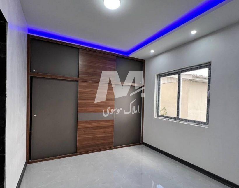 خرید ویلا در نور ۳۰۰ متری مدرن استخردار شهرک برند جنگلی | ۲۵۰ متر